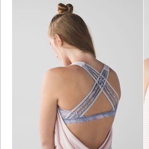 Free to be Wild tank